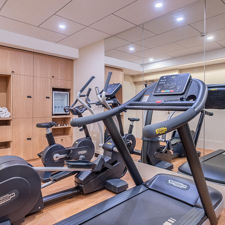 Hotel Le Derby Alma By Inwood Hotels Paris Luaran gambar