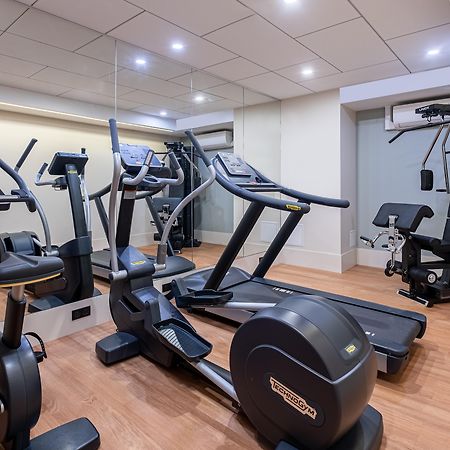 Hotel Le Derby Alma By Inwood Hotels Paris Luaran gambar