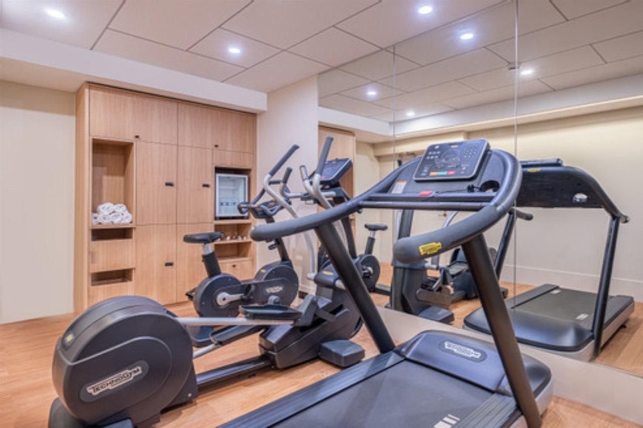 Hotel Le Derby Alma By Inwood Hotels Paris Luaran gambar