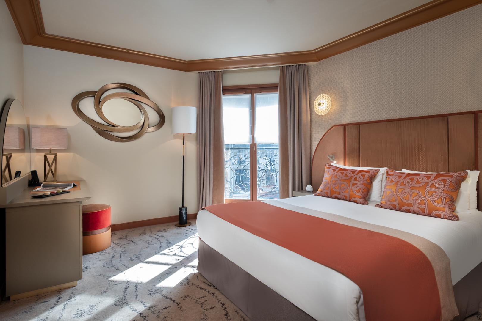 Hotel Le Derby Alma By Inwood Hotels Paris Luaran gambar