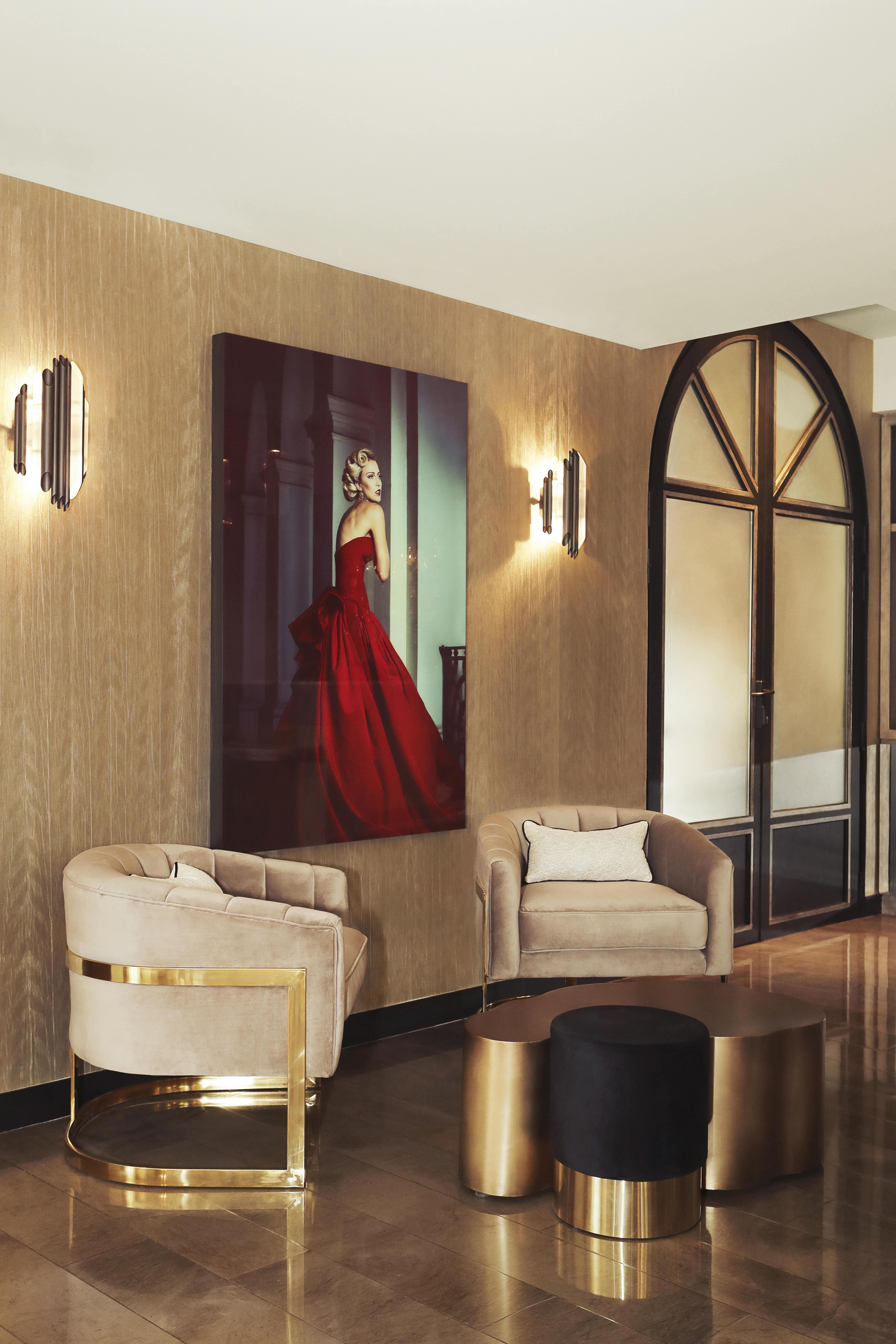 Hotel Le Derby Alma By Inwood Hotels Paris Luaran gambar