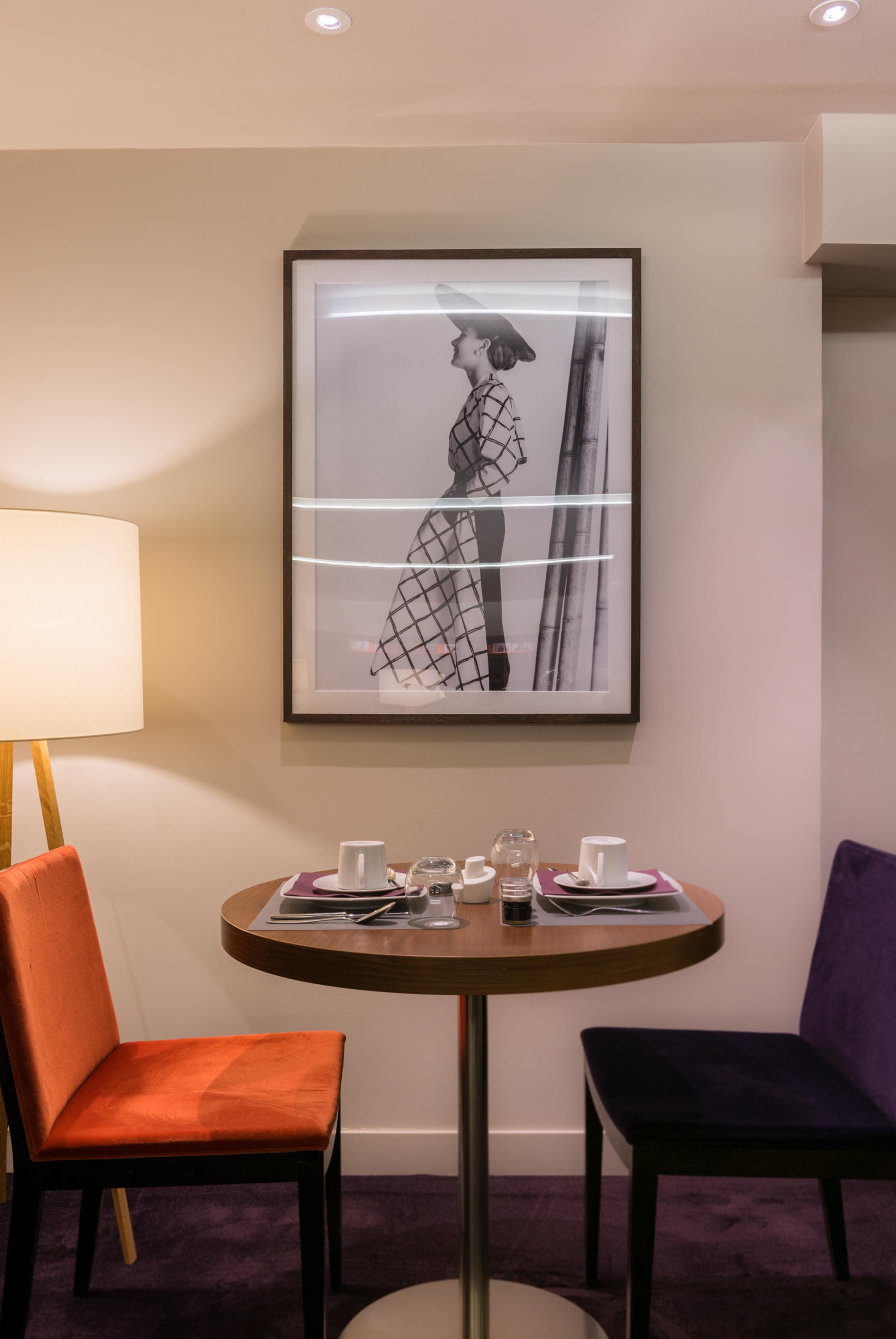 Hotel Le Derby Alma By Inwood Hotels Paris Luaran gambar