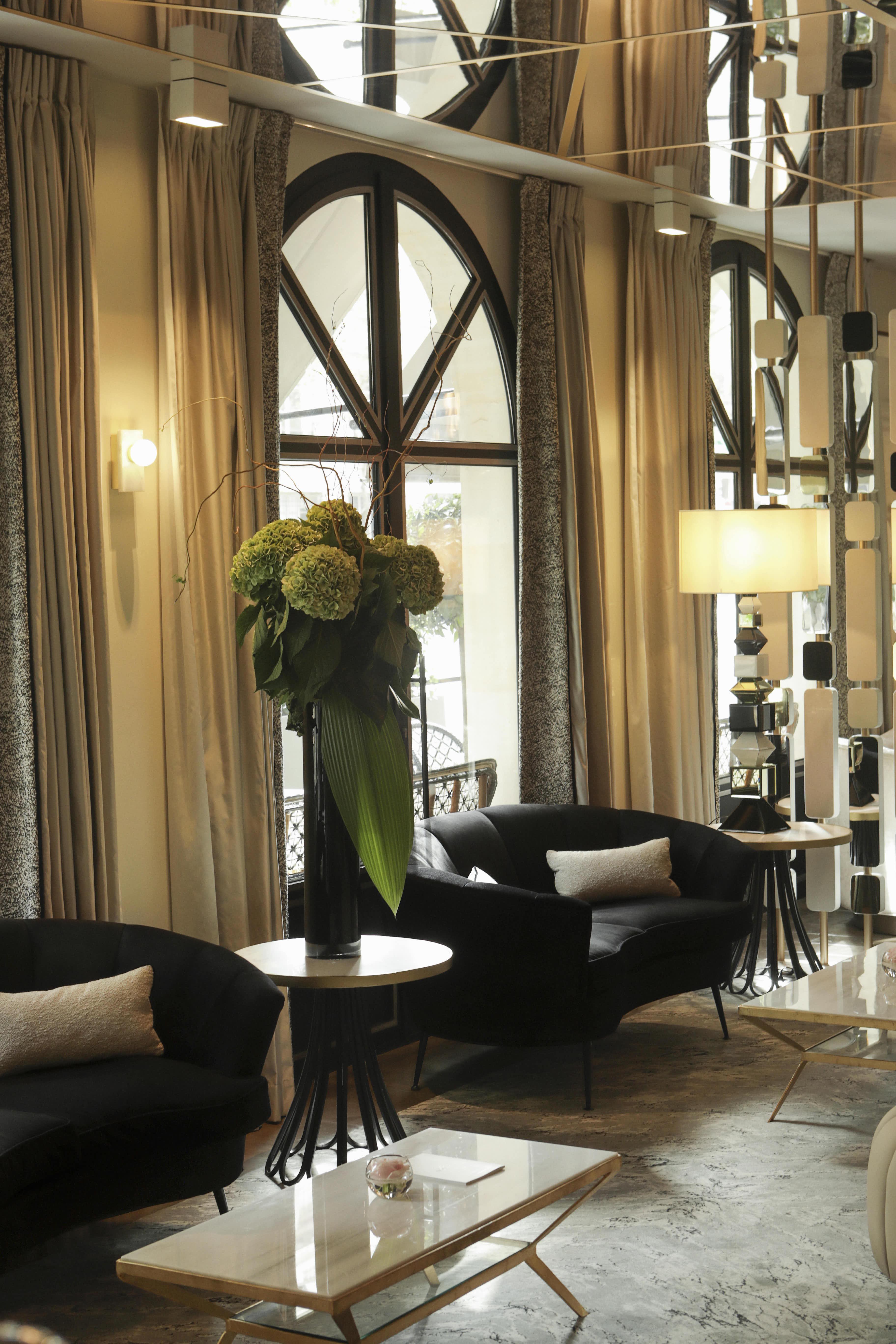 Hotel Le Derby Alma By Inwood Hotels Paris Luaran gambar