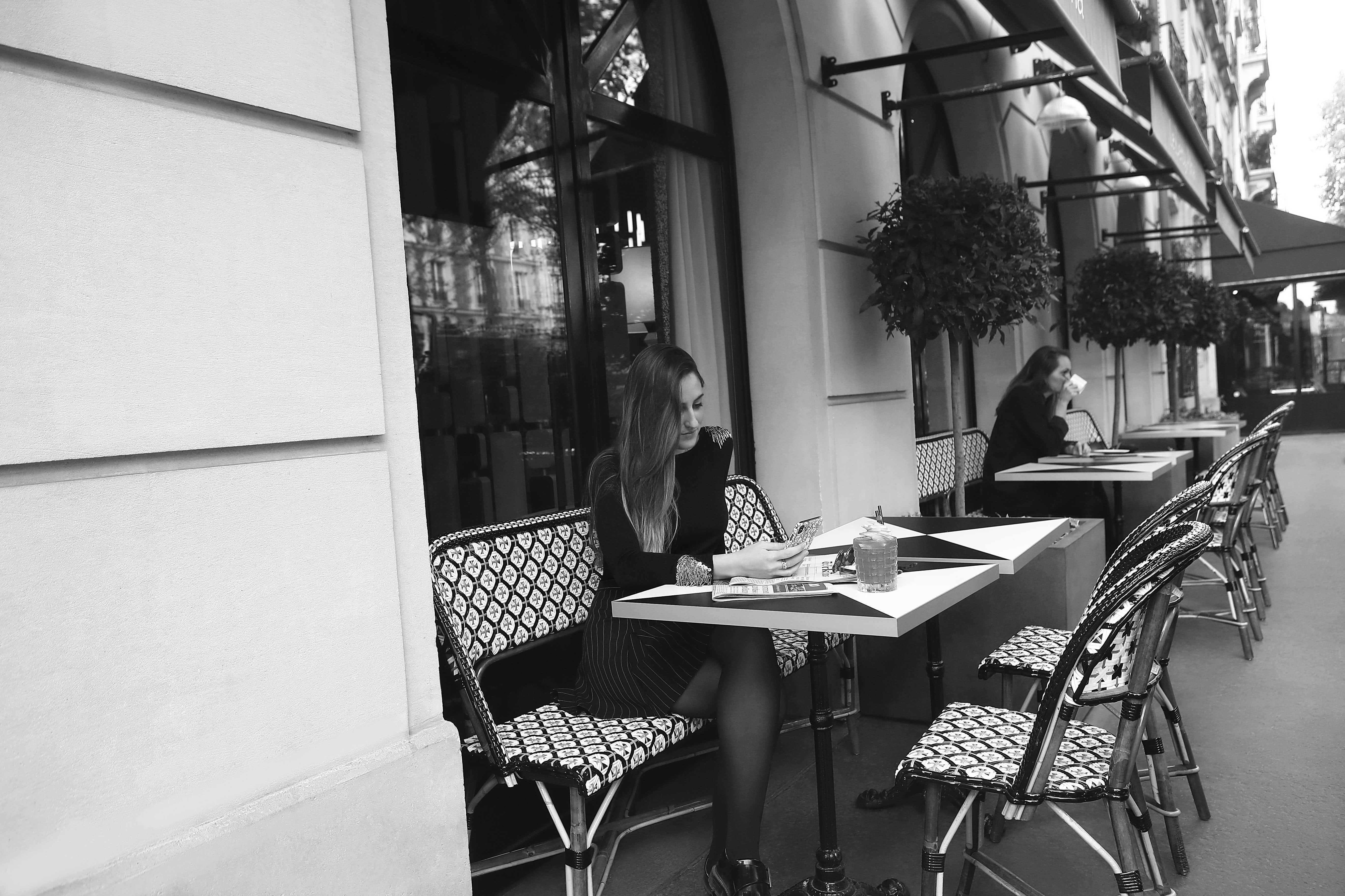 Hotel Le Derby Alma By Inwood Hotels Paris Luaran gambar