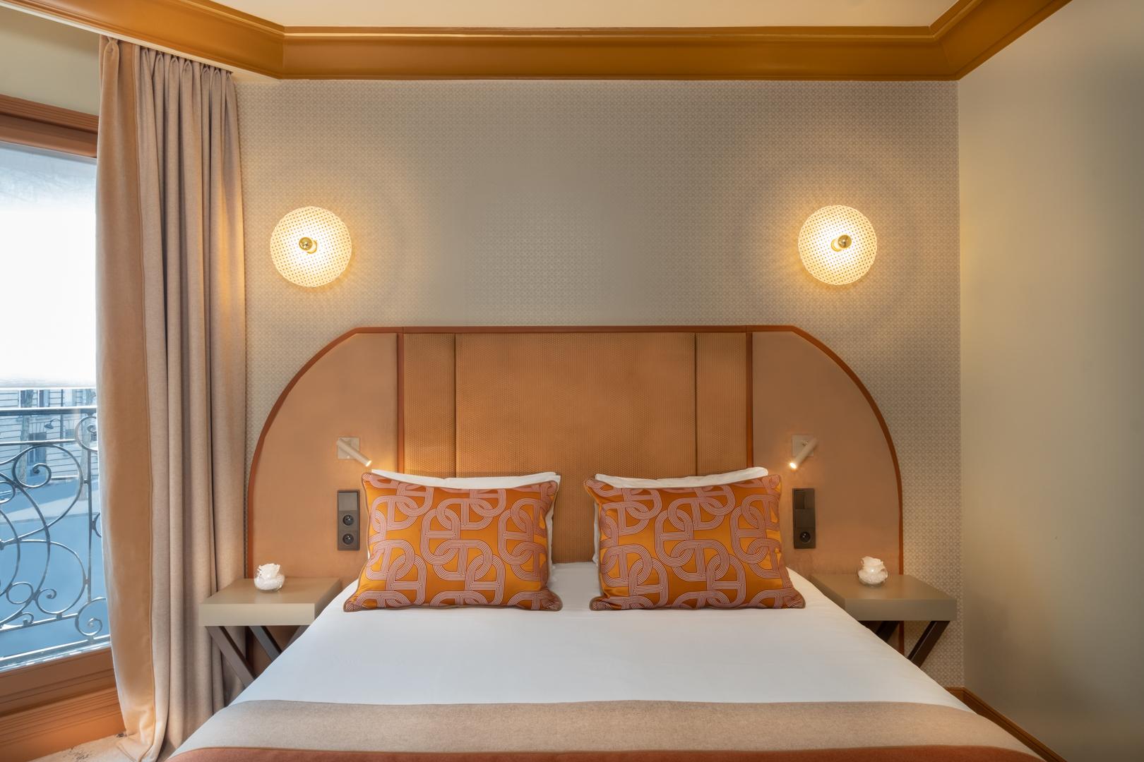 Hotel Le Derby Alma By Inwood Hotels Paris Luaran gambar