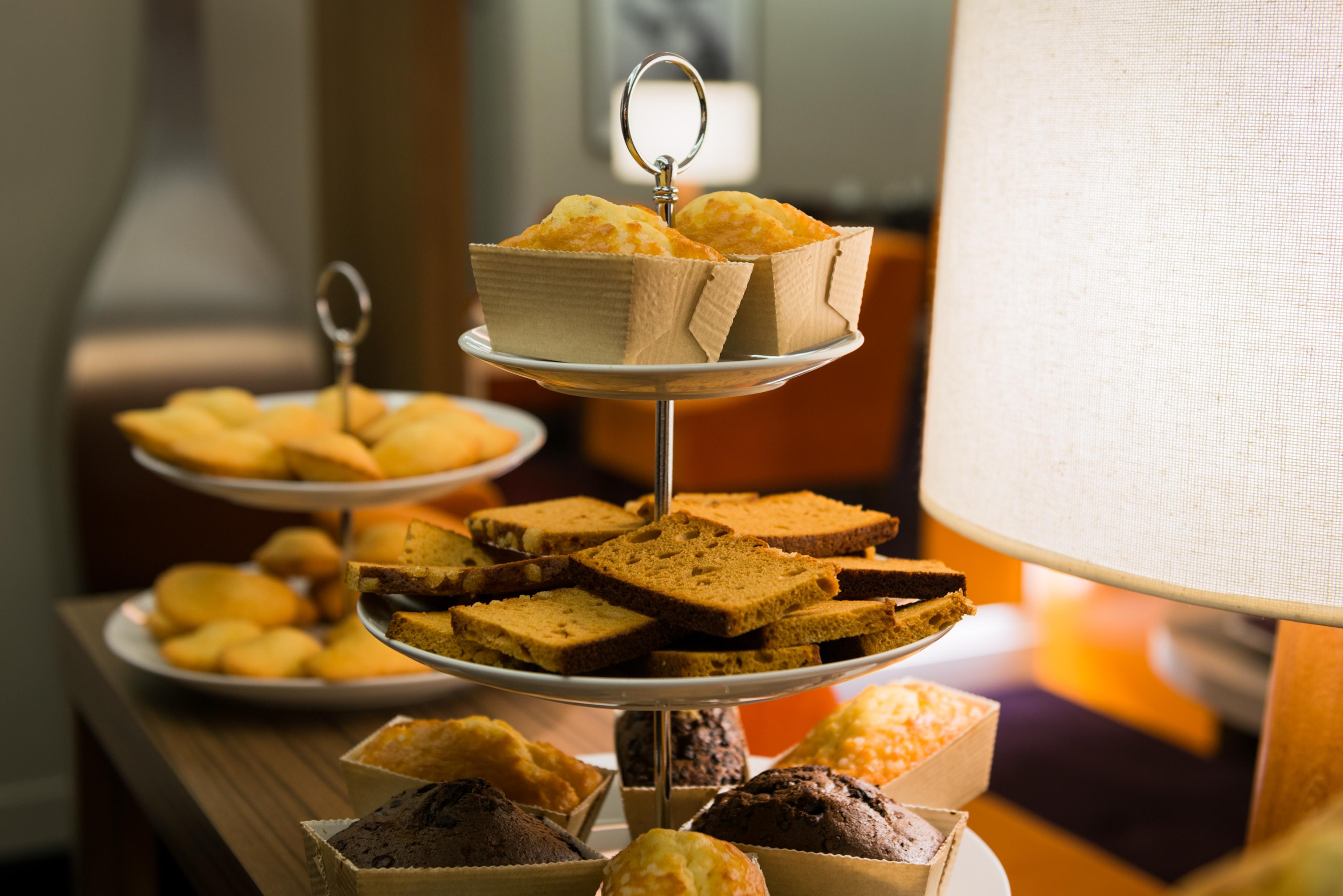 Hotel Le Derby Alma By Inwood Hotels Paris Luaran gambar