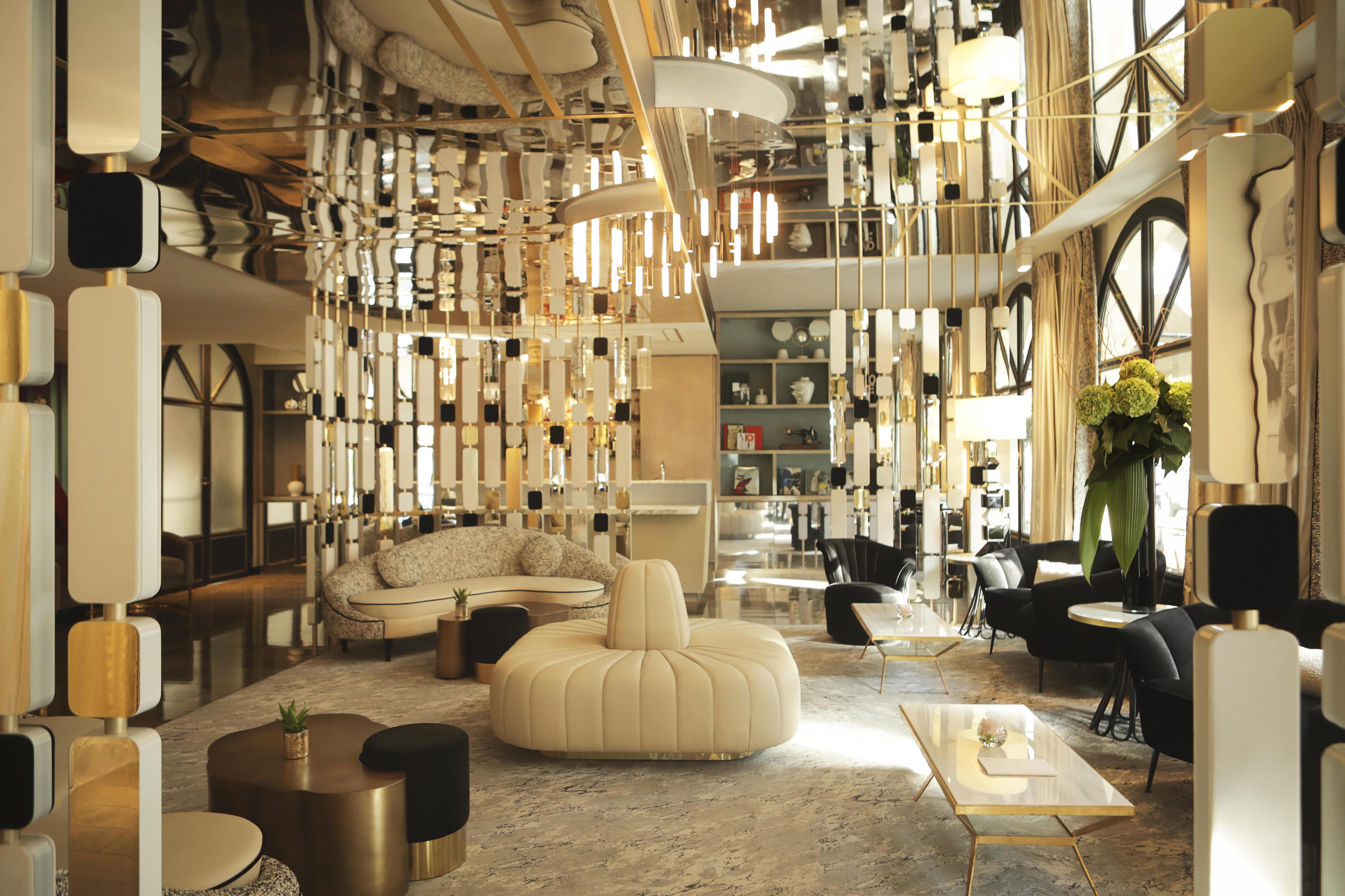 Hotel Le Derby Alma By Inwood Hotels Paris Luaran gambar