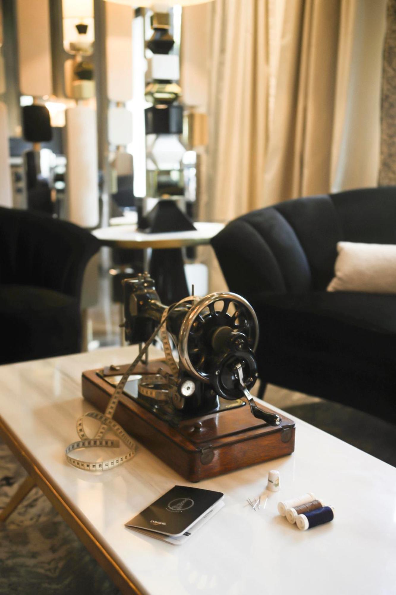 Hotel Le Derby Alma By Inwood Hotels Paris Luaran gambar