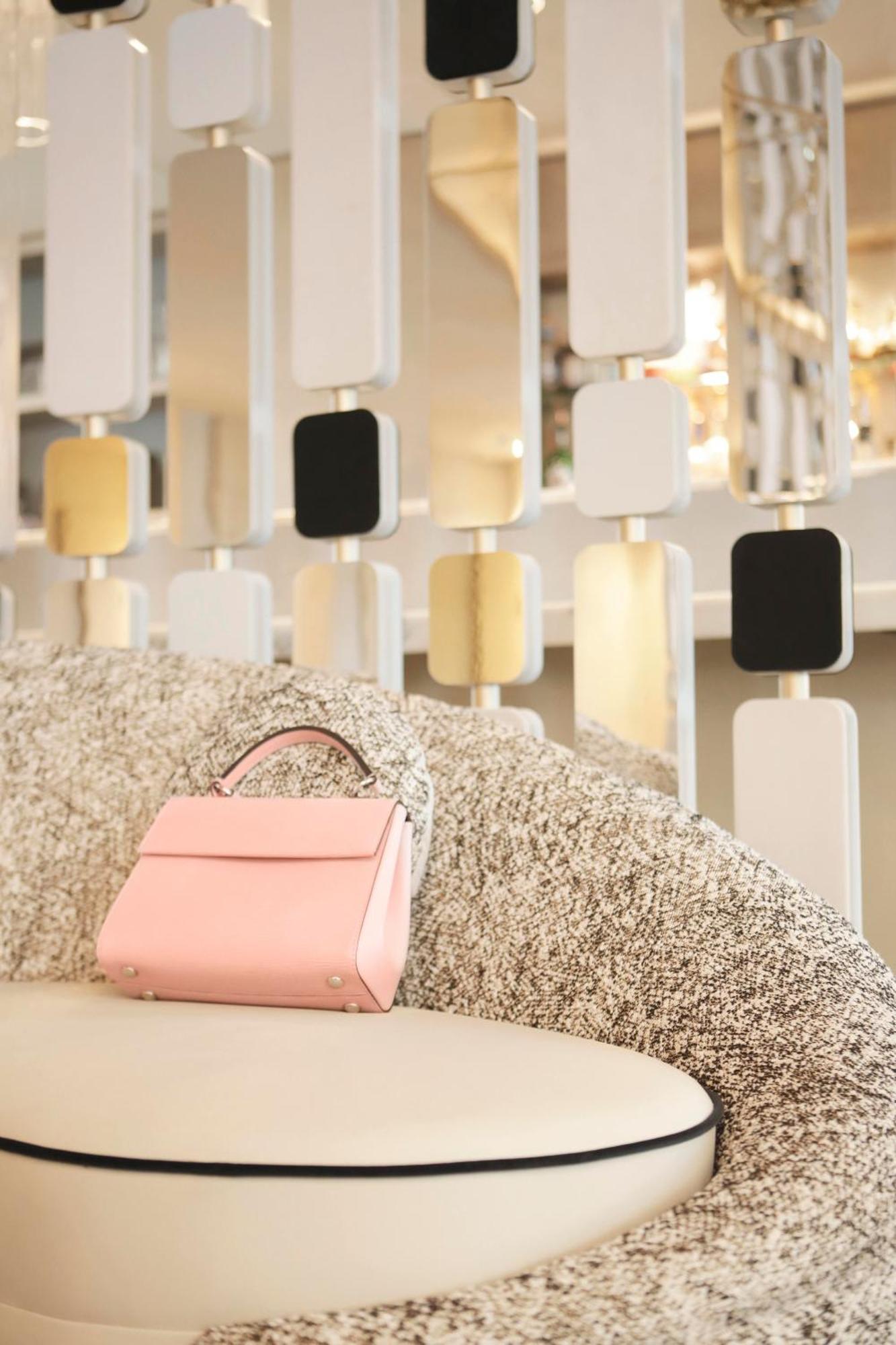 Hotel Le Derby Alma By Inwood Hotels Paris Luaran gambar