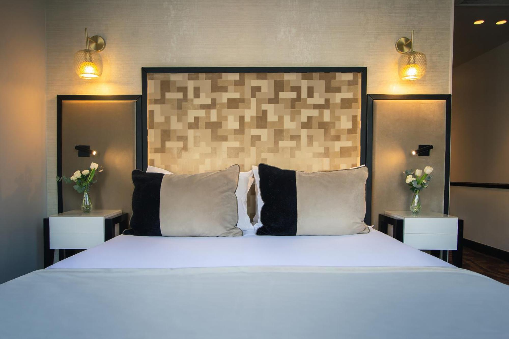 Hotel Le Derby Alma By Inwood Hotels Paris Luaran gambar
