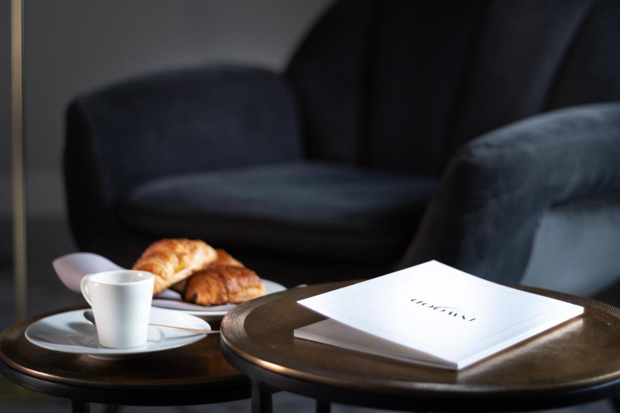Hotel Le Derby Alma By Inwood Hotels Paris Luaran gambar